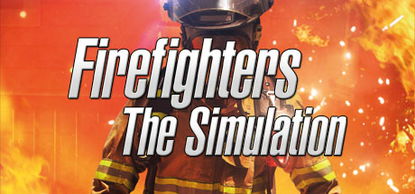 Firefighters - The Simulation (PC)