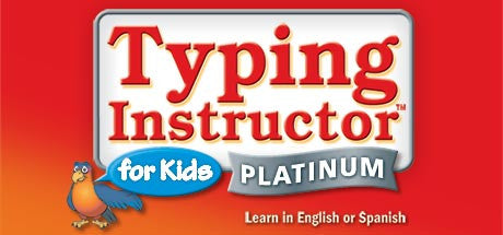 Typing Instructor for Kids Platinum 5 (MAC)