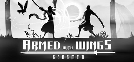Armed with Wings: Rearmed (PC)
