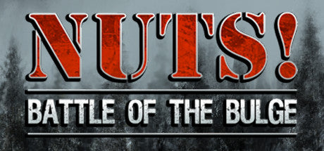 Nuts!: The Battle of the Bulge (PC/MAC)  Steam Download