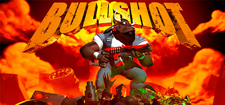 Bullshot (PC/MAC/LINUX)