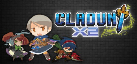 Cladun X2 (PC)