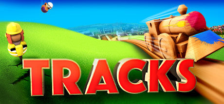 Tracks - The Toy Train Set Game (PC)