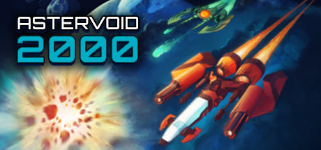 Astervoid 2000 (PC/MAC/LINUX) Steam Download