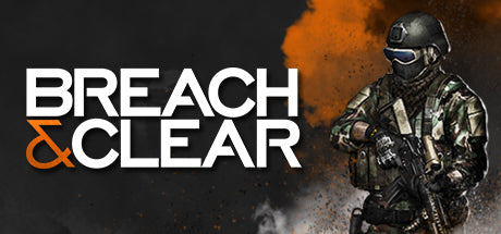 Breach & Clear (PC/MAC/LINUX)