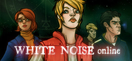 White Noise Online (PC/MAC/LINUX)