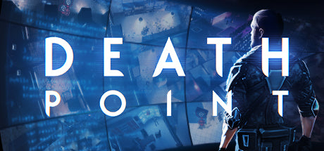 Death Point (PC/MAC/LINUX) Steam Download