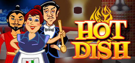 Hot Dish (PC)  Steam Download