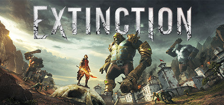Extinction (XBOX ONE/Series X|S) Download