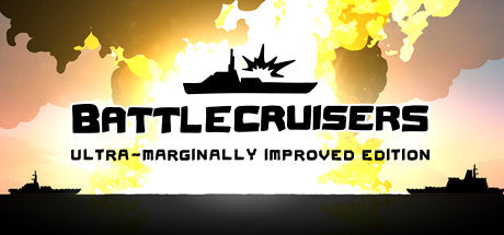 Battlecruisers (PC)
