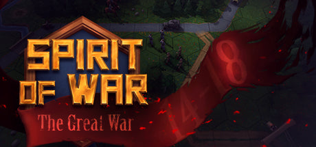Spirit of War (PC/MAC)