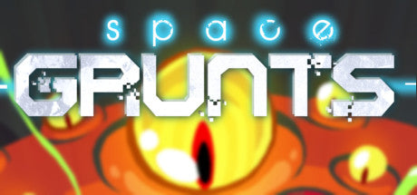Space Grunts (PC/MAC/LINUX) Steam Download