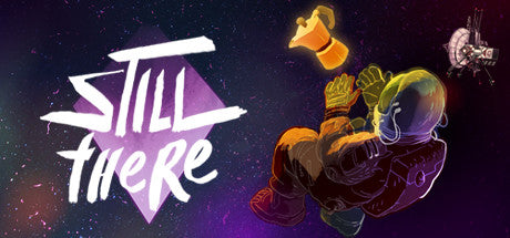 Still There (PC/MAC) Steam Download