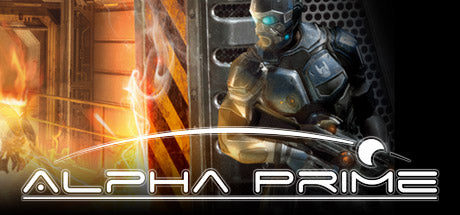 Alpha Prime (PC)