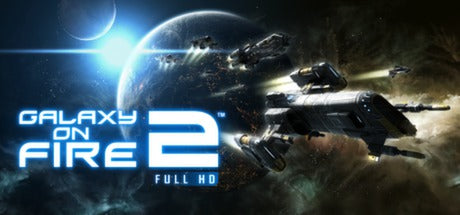 Galaxy on Fire 2 Full HD (PC)  Steam Download