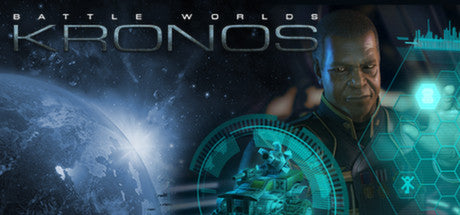 Battle Worlds: Kronos (PC/MAC/LINUX)