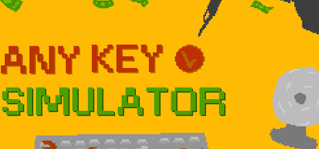 Anykey Simulator (PC)