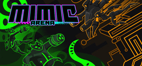 Mimic Arena (PC/MAC/LINUX) Steam Download