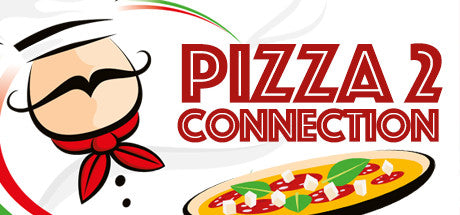 Pizza Connection 2 (PC) Steam Download