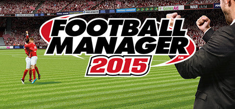 Football Manager 2015 (PC/MAC/LINUX)
