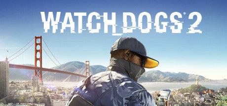 Watch Dogs 2 (PC)