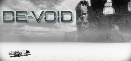 De-Void (PC) Steam Download