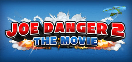 Joe Danger 2: The Movie (PC/MAC/LINUX)
