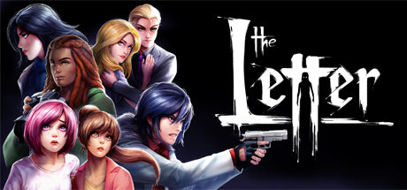 The Letter - Horror Visual Novel (PC/MAC/LINUX)