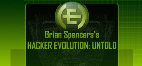 Hacker Evolution: Untold (PC/MAC/LINUX)  Steam Download