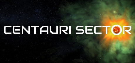 Centauri Sector (PC/MAC/LINUX)  Steam Download