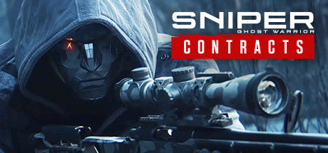 Sniper Ghost Warrior Contracts (PC) Steam Download