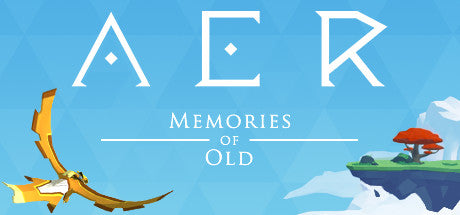 AER Memories of Old (PC/MAC/LINUX)