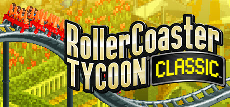 RollerCoaster Tycoon Classic (PC/MAC)