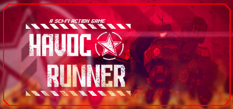 Havoc Runner (PC) Steam Download