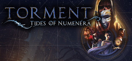 Torment: Tides of Numenera (PC/MAC/LINUX)