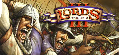 Lords of the Realm III (PC) Steam Download
