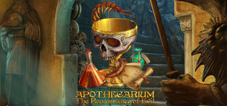 Apothecarium: The Renaissance of Evil - Premium Edition (PC)