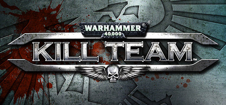 Warhammer 40,000: Kill Team (PC)