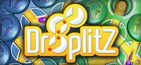 Droplitz (PC)  Steam Download
