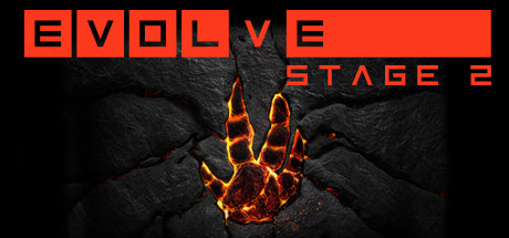 Evolve Stage 2 (PC)