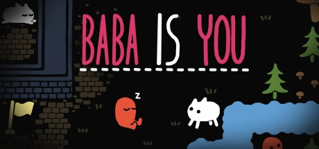Baba Is You (PC/MAC/LINUX)