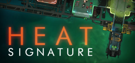Heat Signature (PC)
