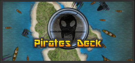 Pirates Deck (PC)