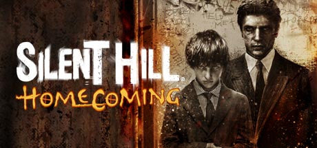 Silent Hill Homecoming (PC) Steam Download