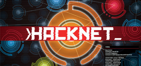 Hacknet (PC/MAC/LINUX)