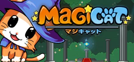 MagiCat (PC/MAC)