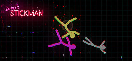 Unlikely Stickman (PC) Steam Download
