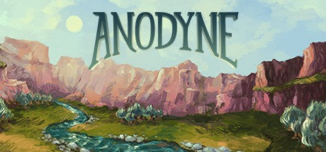 Anodyne (PC/MAC)