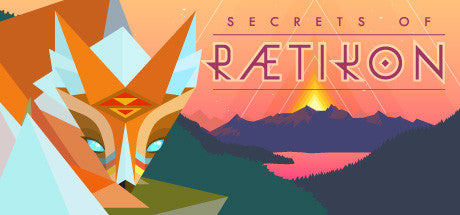 Secrets of Rætikon (PC/MAC/LINUX)  Steam Download