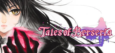 Tales of Berseria (PC)